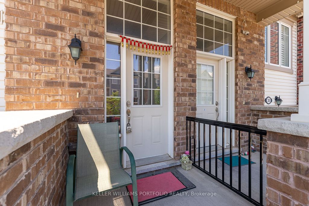 Photo of 32 Affleck Road, Brampton, ON L7A 3Z2 (MLS # W12751766)