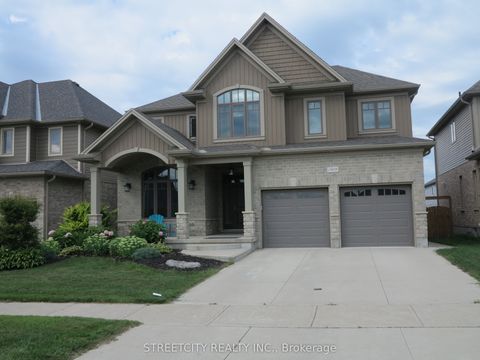 Photo of 1939 BALLYMOTE Avenue, London North, ON N5X 0J6 (MLS # X12439354)