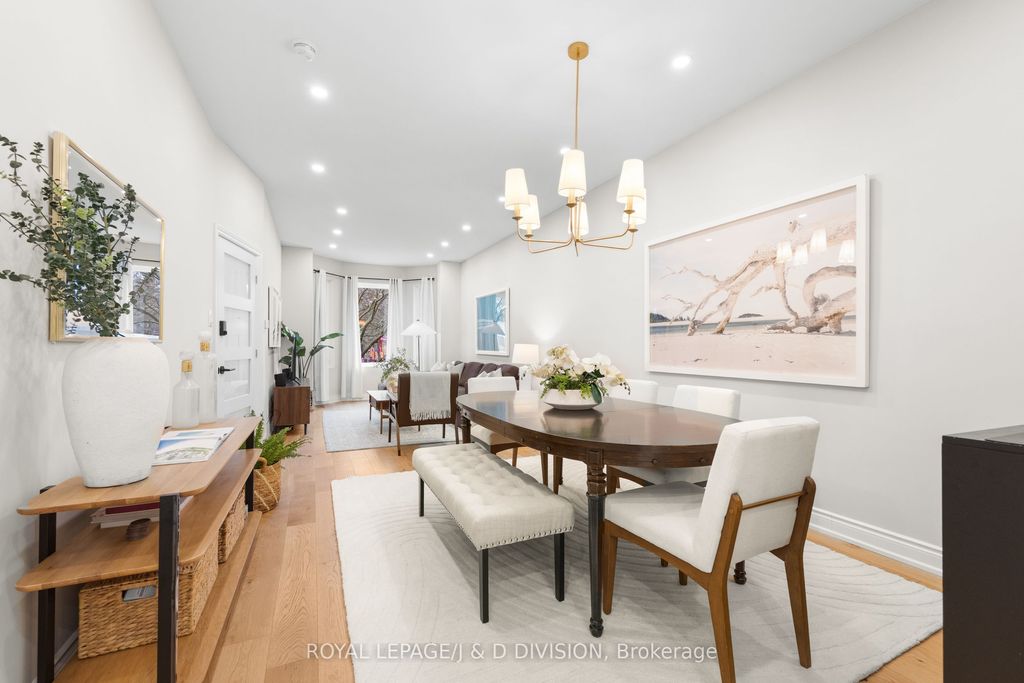 Photo of 28 Argyle Street, Toronto, ON M6J 1N4 (MLS # C12911608)