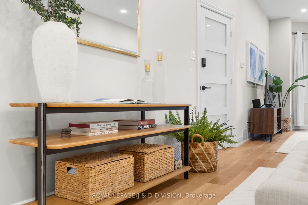 Photo of 28 Argyle Street, Toronto, ON M6J 1N4 (MLS # C12911608)