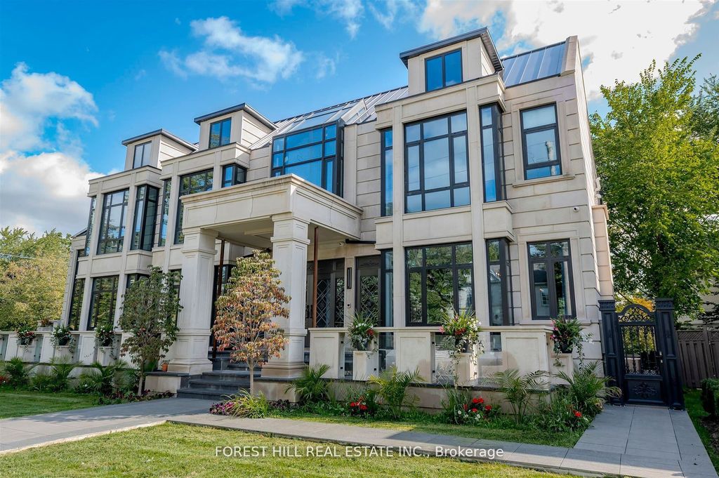 Photo of 505 Russell Hill Road, Toronto, ON M5P 2T1 (MLS # C12457661)