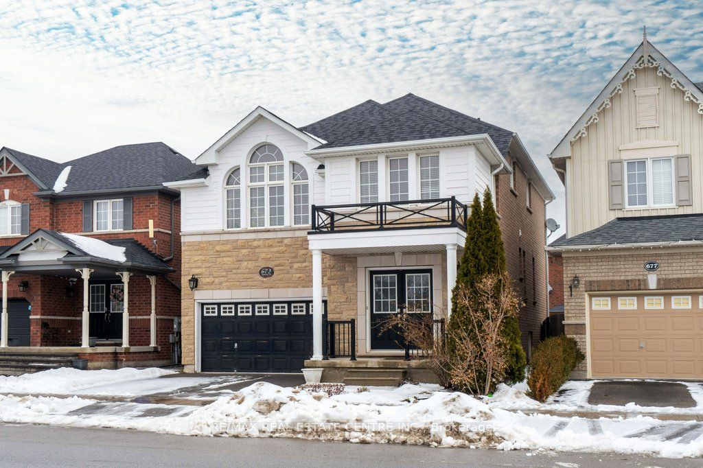 673 Armstrong Boulevard