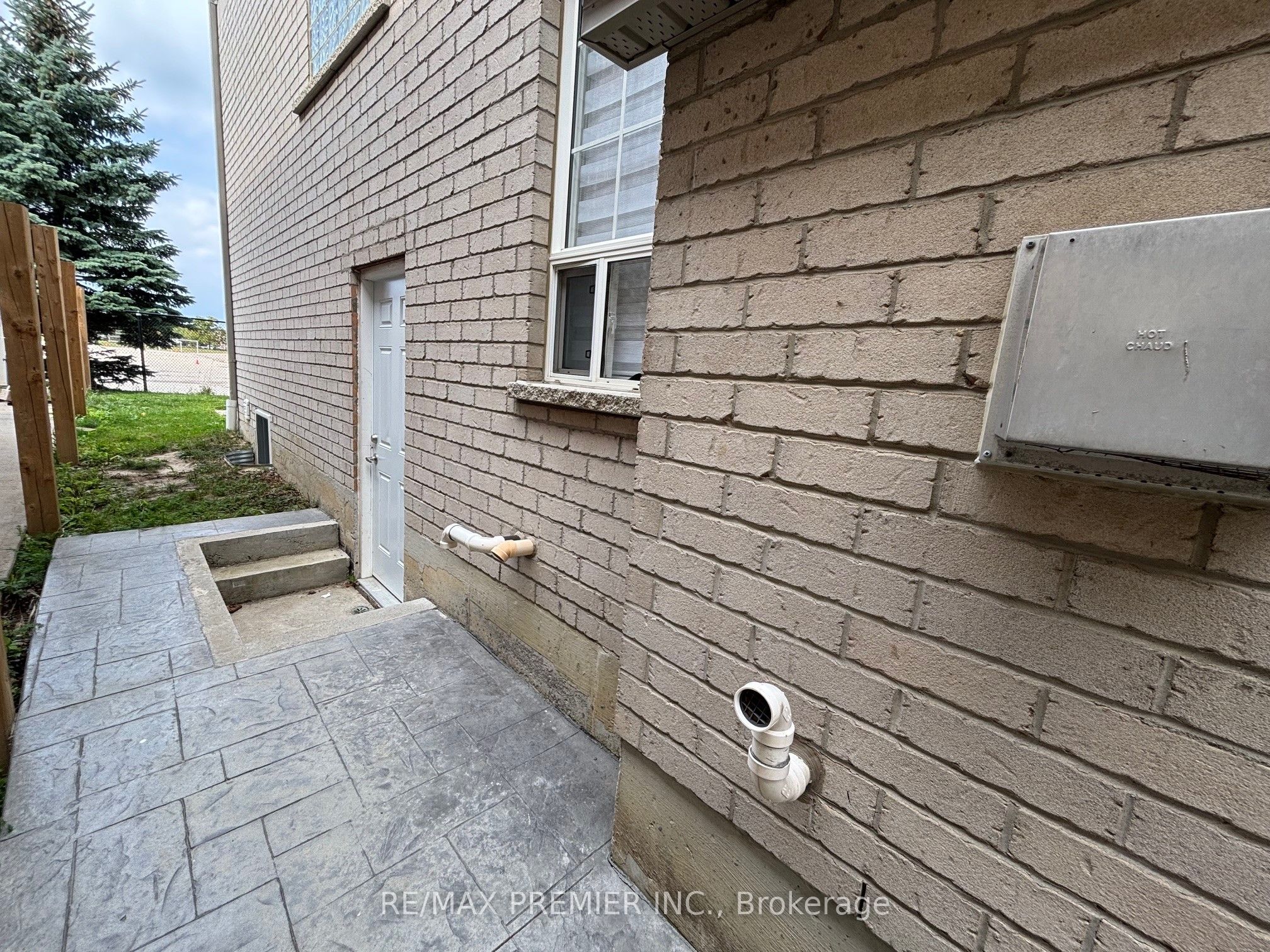 106 Bologna Road Basement