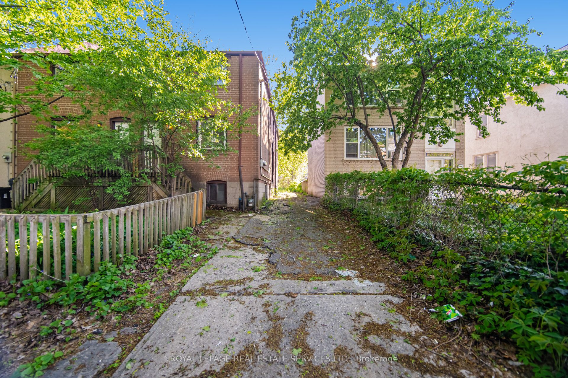76-78 Lewis Street