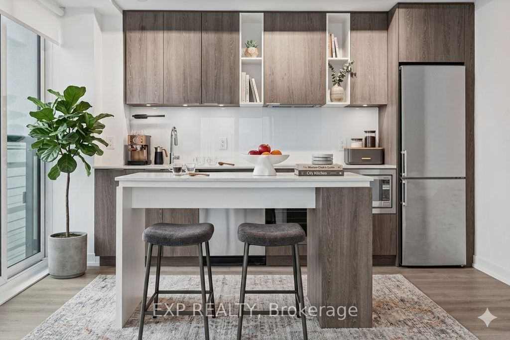 Photo of 200 Sackville Street #1009, Toronto, ON M5A 0C4 (MLS # C12922502)