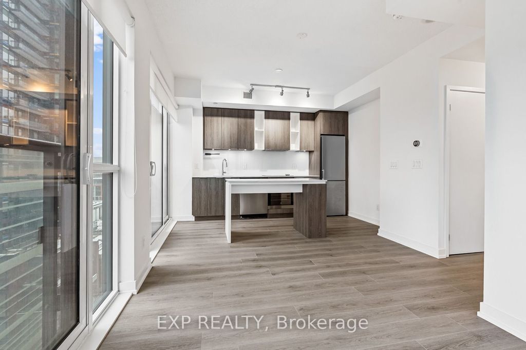 Photo of 200 Sackville Street #1009, Toronto, ON M5A 0C4 (MLS # C12922502)