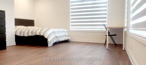 92 Dancers Drive LOFT Markham ON L6C 3J9