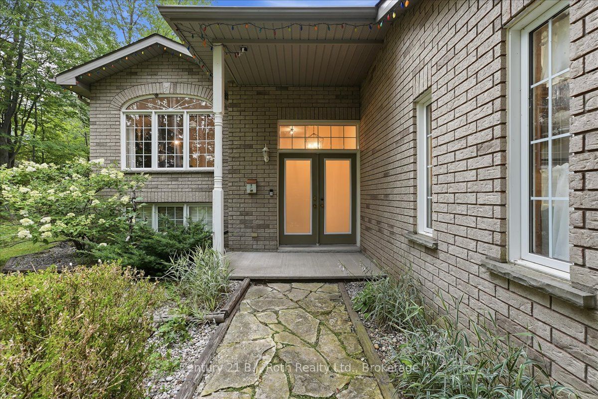 1439 Chapman Road