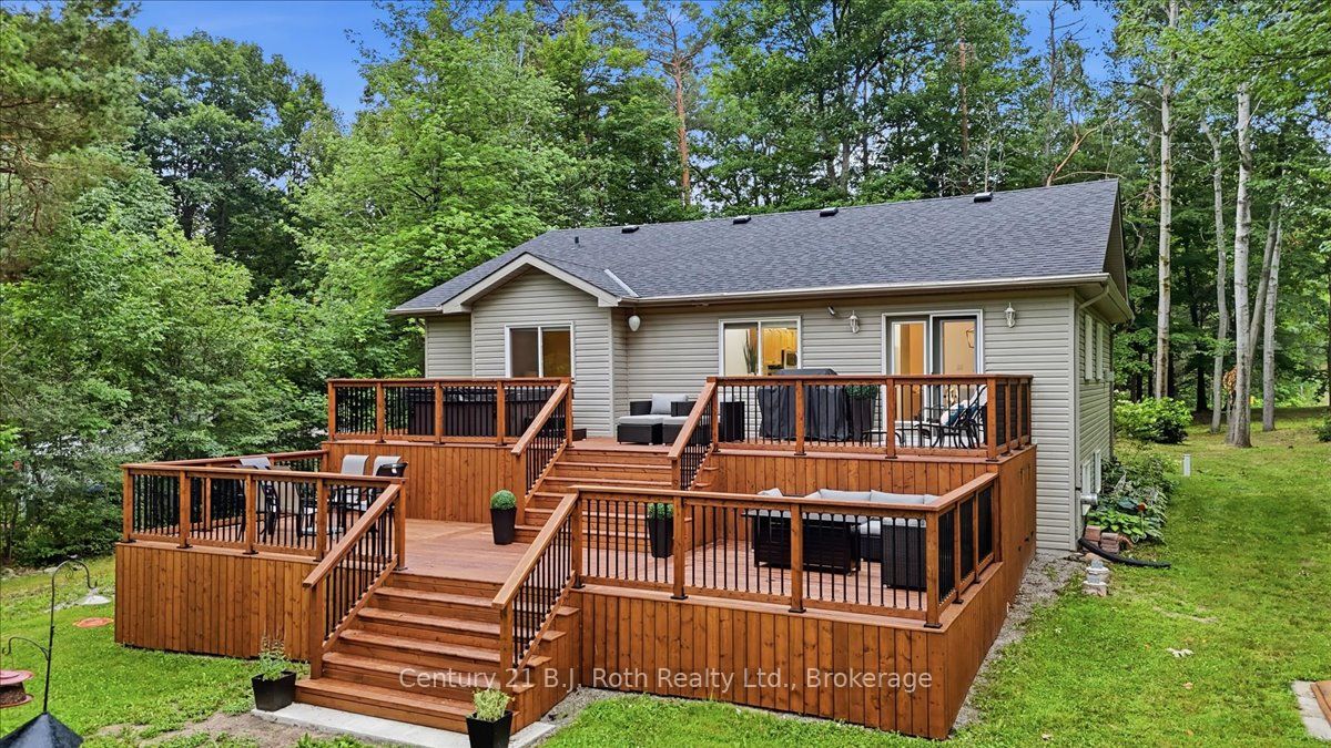 1439 Chapman Road