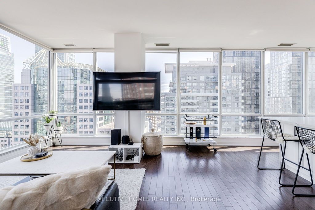 Photo of 80 John Street #2912, Toronto, ON M5V 3X4 (MLS # C12421777)