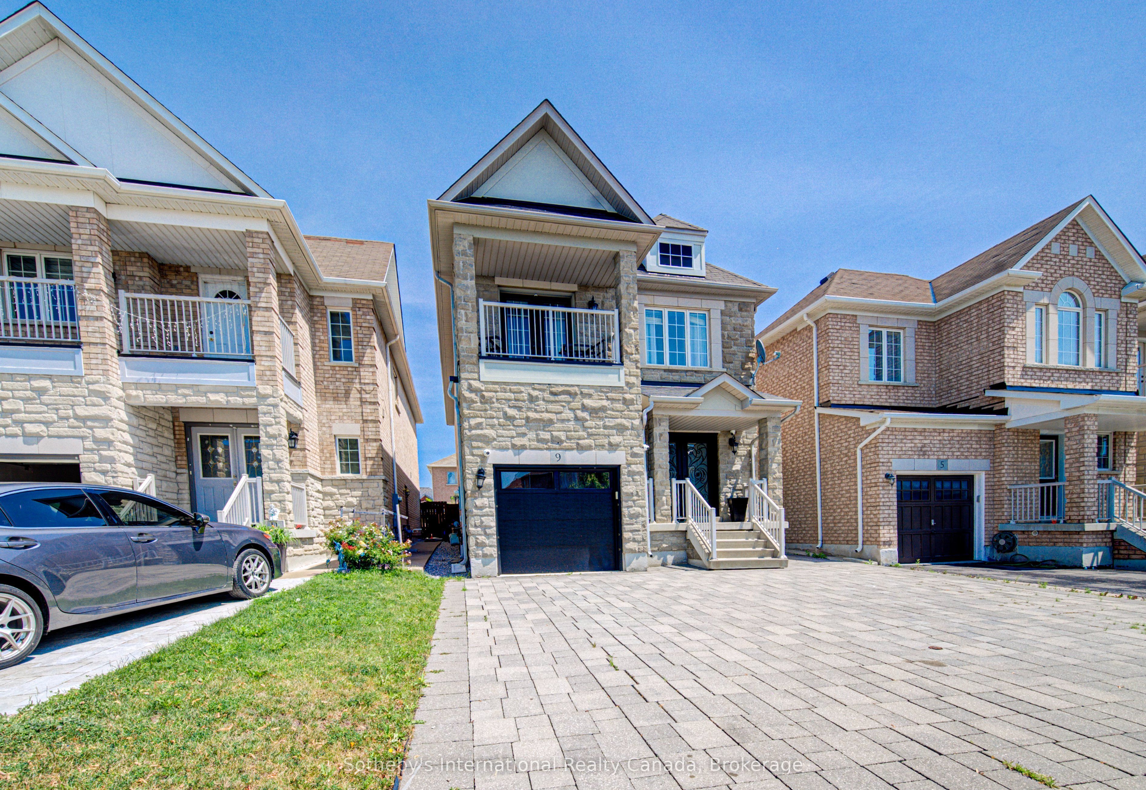 9 Aidan Drive