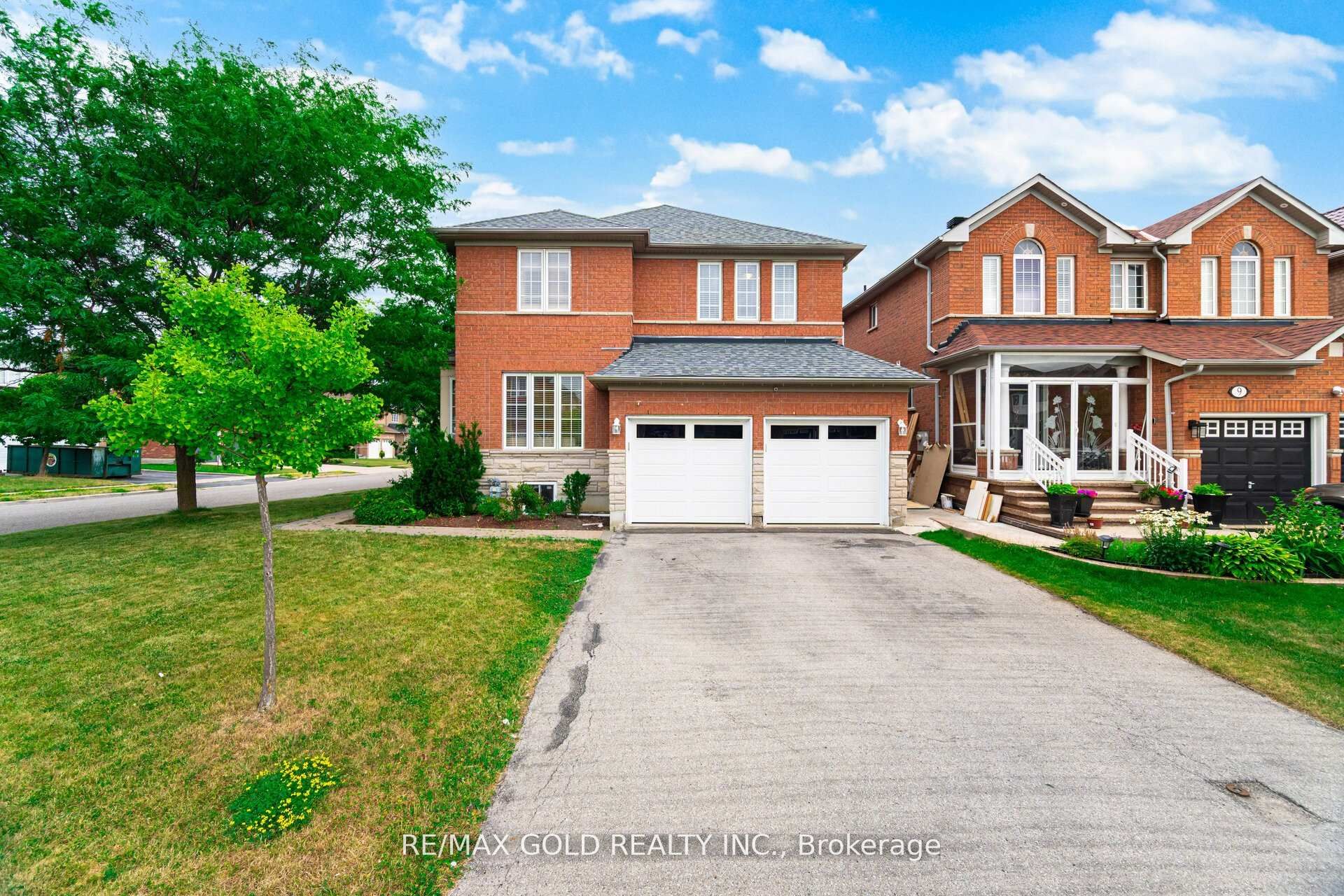 14 Martineau Road