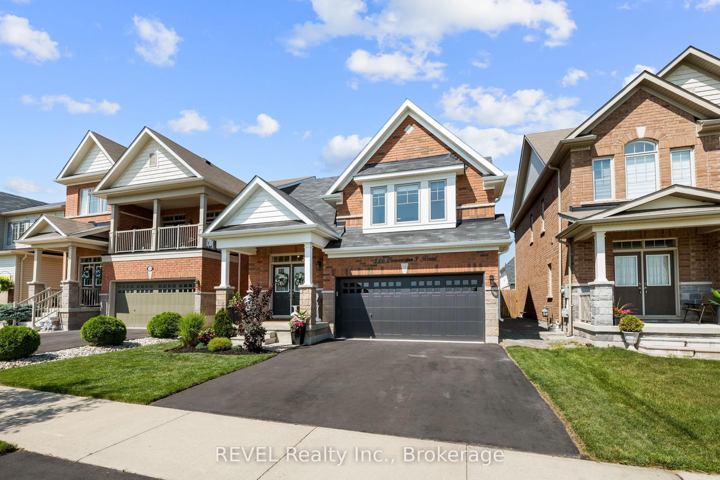 316 Concession 3 Road