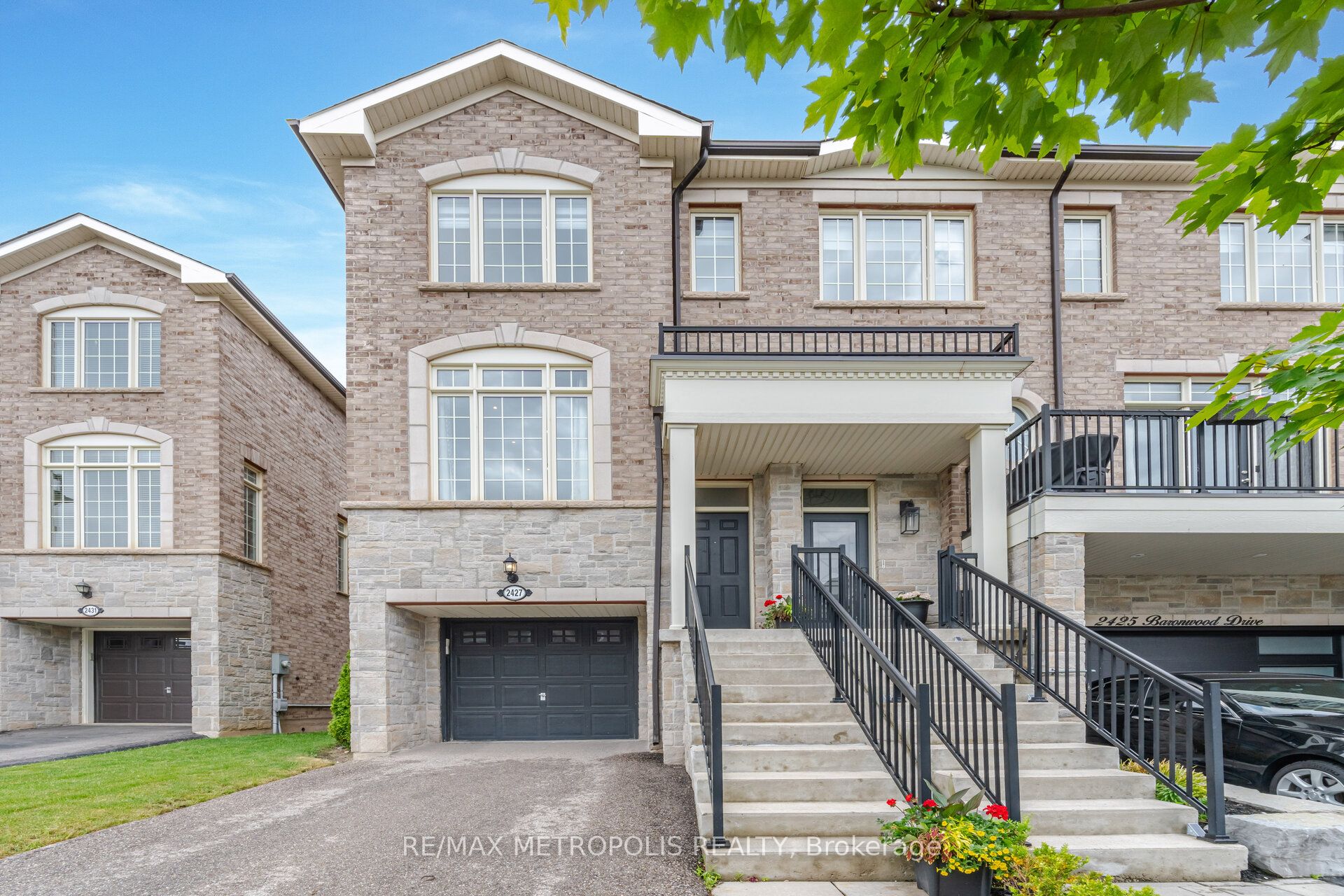 2427 Baronwood Drive