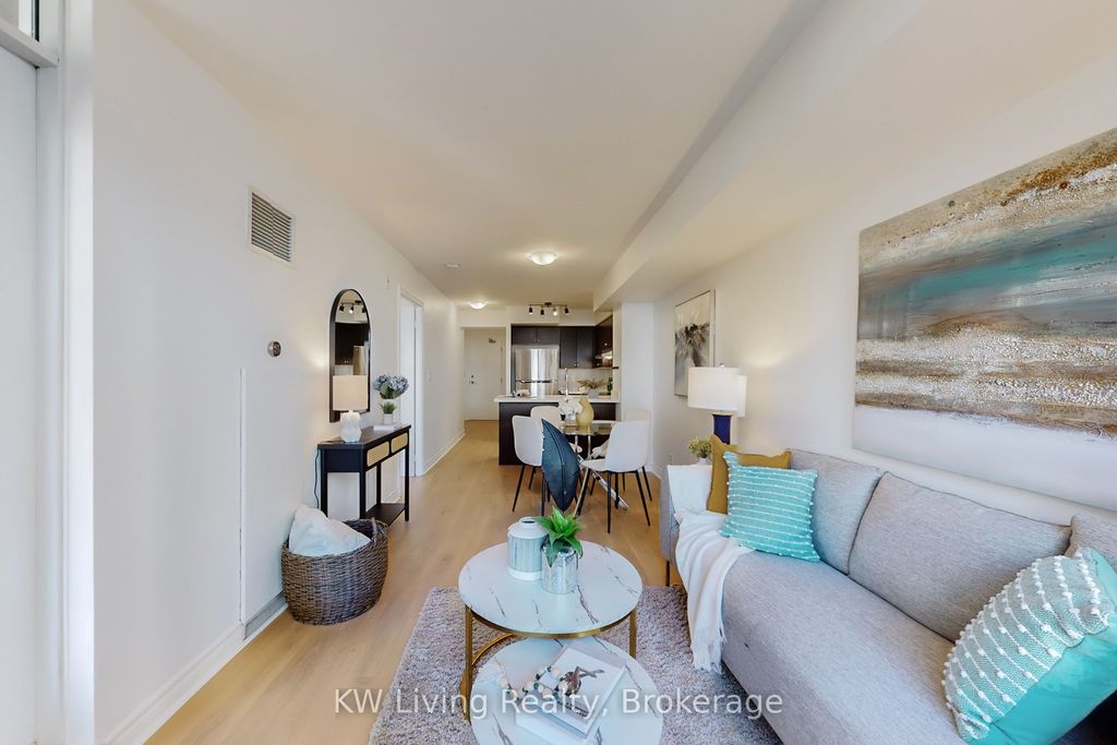 Photo of 225 Wellesley Street E #509, Toronto, ON M4X 1X8 (MLS # C12561892)