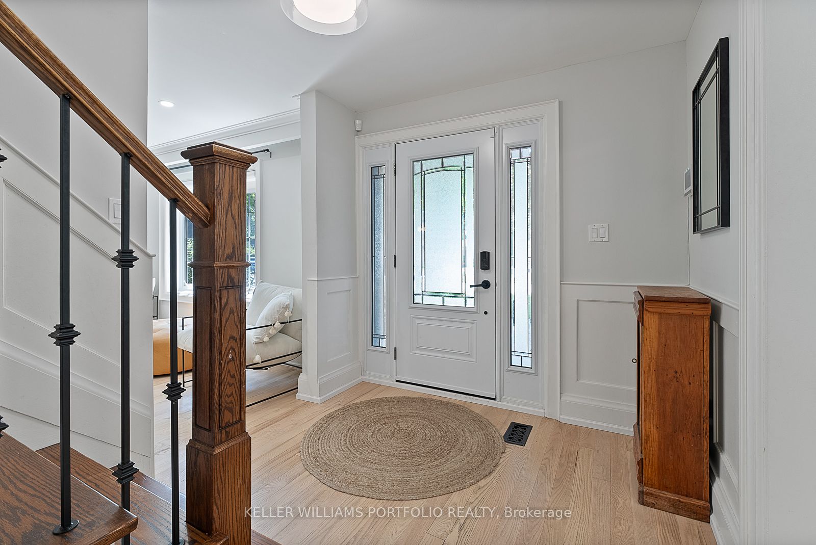 14 Treeline Court