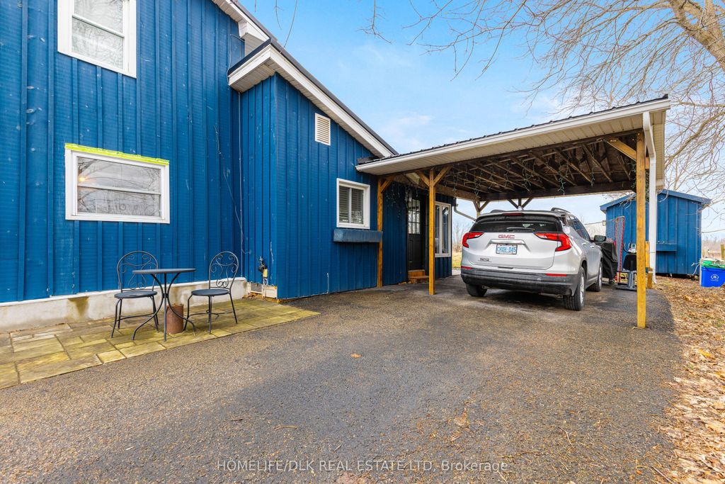 Photo of 1083 County Road 16 Road, Merrickville-Wolford, ON K0G 1G0 (MLS # X12962288)