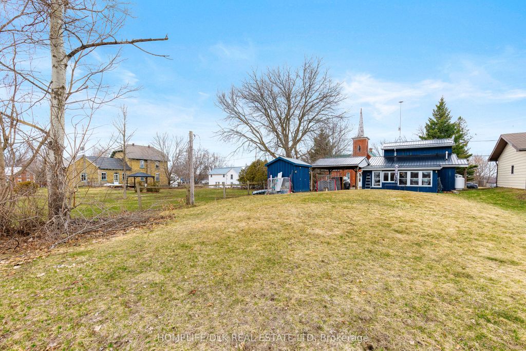 Photo of 1083 County Road 16 Road, Merrickville-Wolford, ON K0G 1G0 (MLS # X12962288)