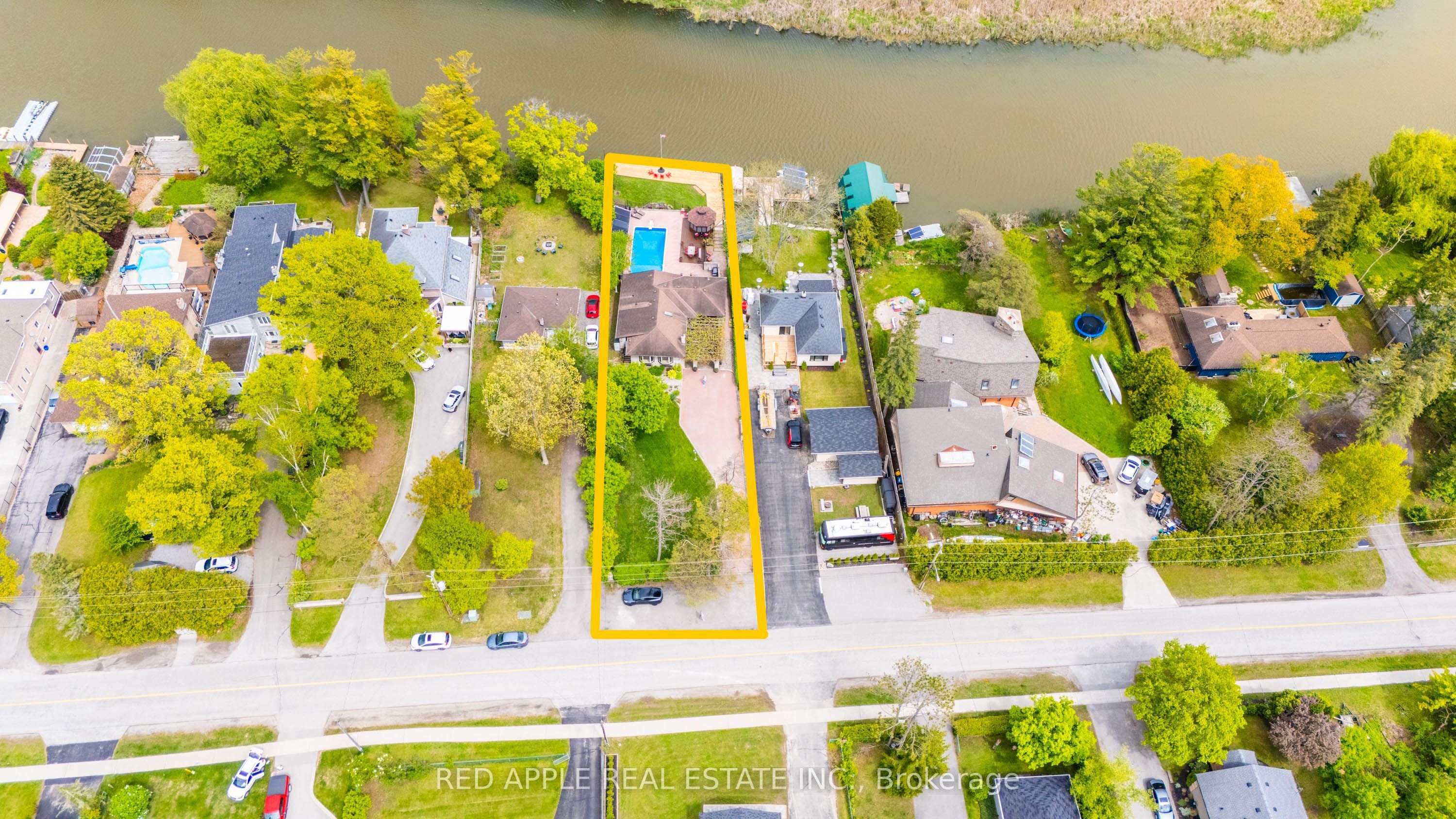 233 Sand Road