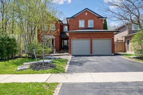 2116 Munn's Avenue Oakville ON L6H 4K4