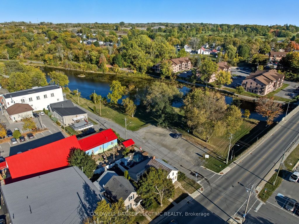 Photo of 59 Centre Street N, Greater Napanee, ON K7R 1M8 (MLS # X12455719)