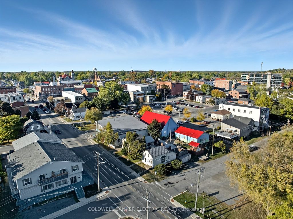 Photo of 59 Centre Street N, Greater Napanee, ON K7R 1M8 (MLS # X12455719)