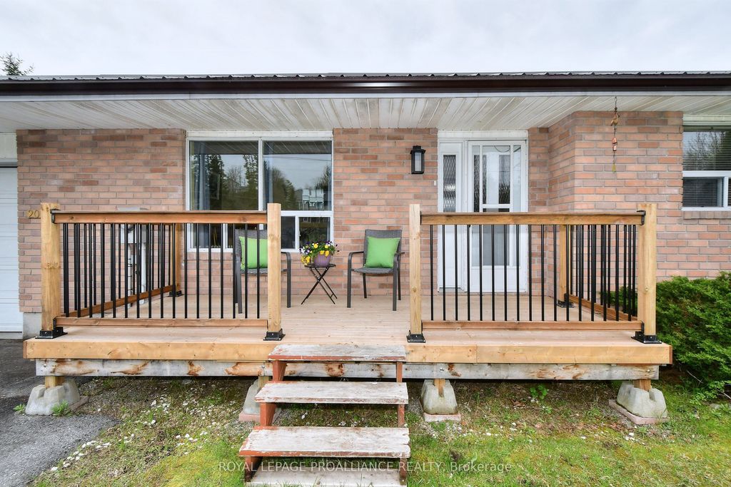 Photo of 200 Park Lane, Asphodel-Norwood, ON K0L 1Y0 (MLS # X13078436)