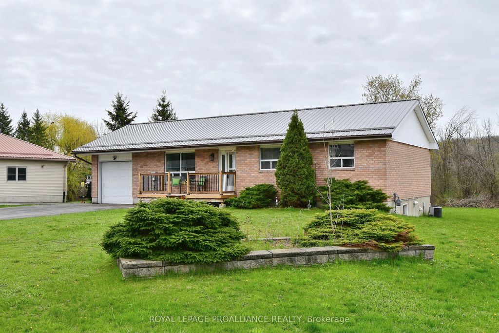 Photo of 200 Park Lane, Asphodel-Norwood, ON K0L 1Y0 (MLS # X13078436)