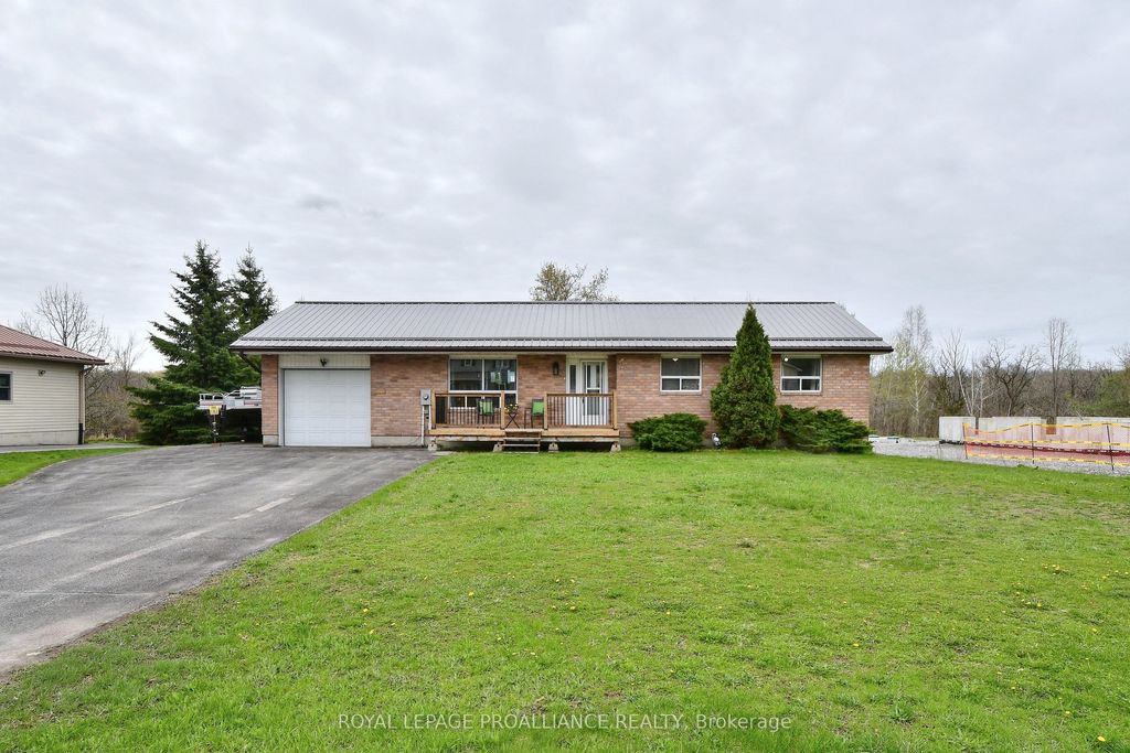 Photo of 200 Park Lane, Asphodel-Norwood, ON K0L 1Y0 (MLS # X13078436)