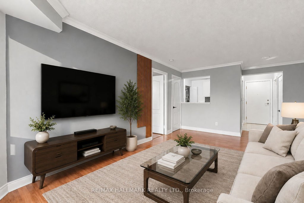 Photo of 5418 Yonge Street #617, Toronto, ON M2N 6X4 (MLS # C13766010)