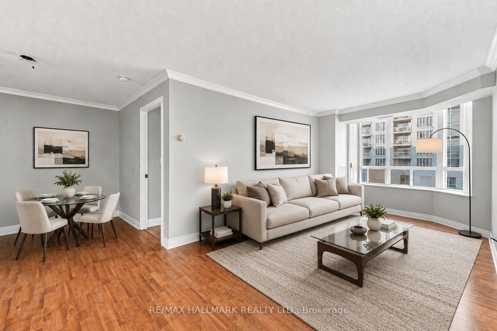 Photo of 5418 Yonge Street #617, Toronto, ON M2N 6X4 (MLS # C13766010)