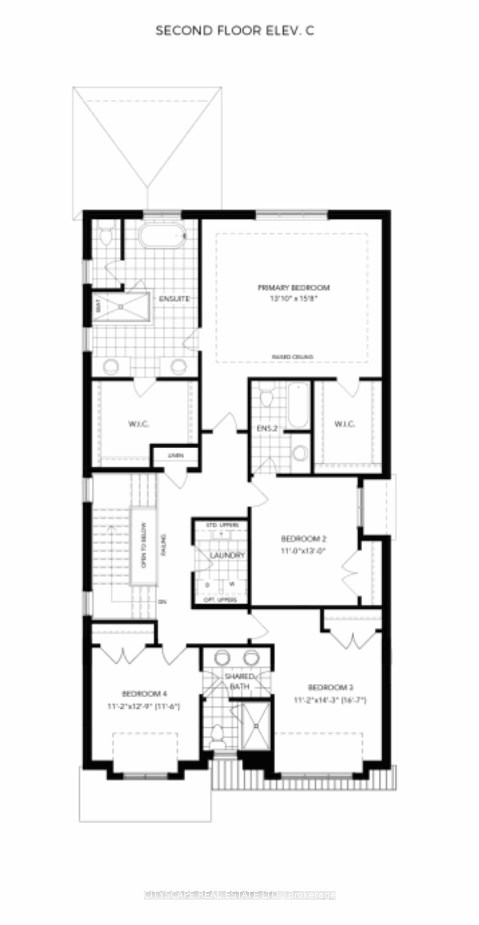 1236 Queens Plate Road