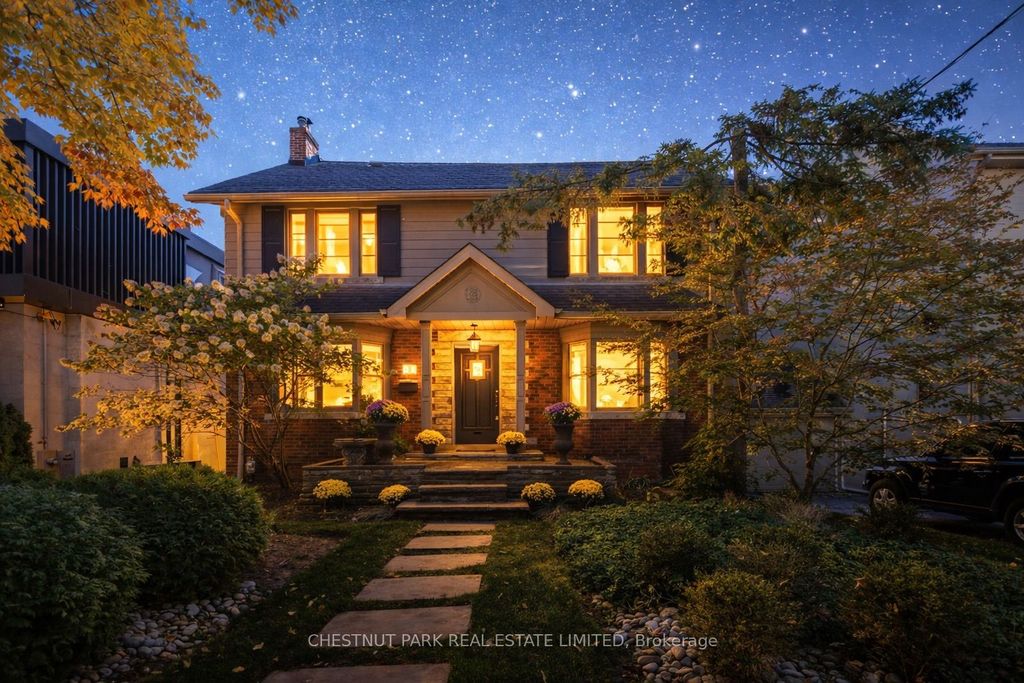 Photo of 21 Cortleigh Boulevard, Toronto, ON M4R 1K5 (MLS # C12712984)