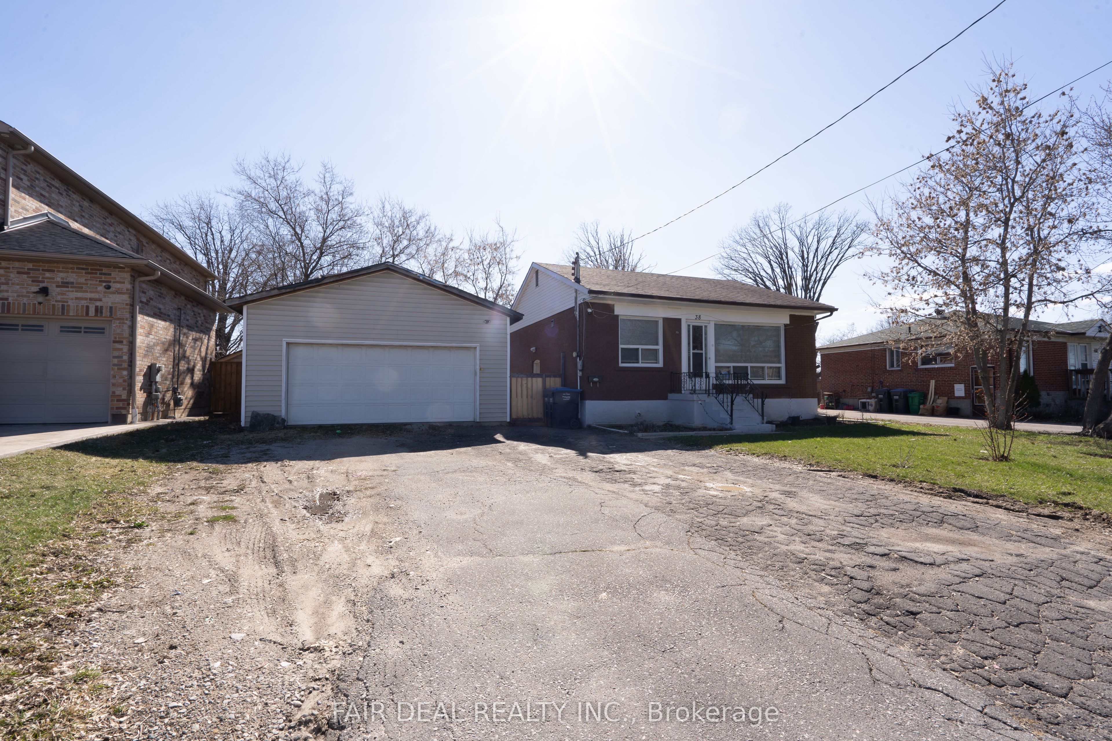 38 Cattrick Street
