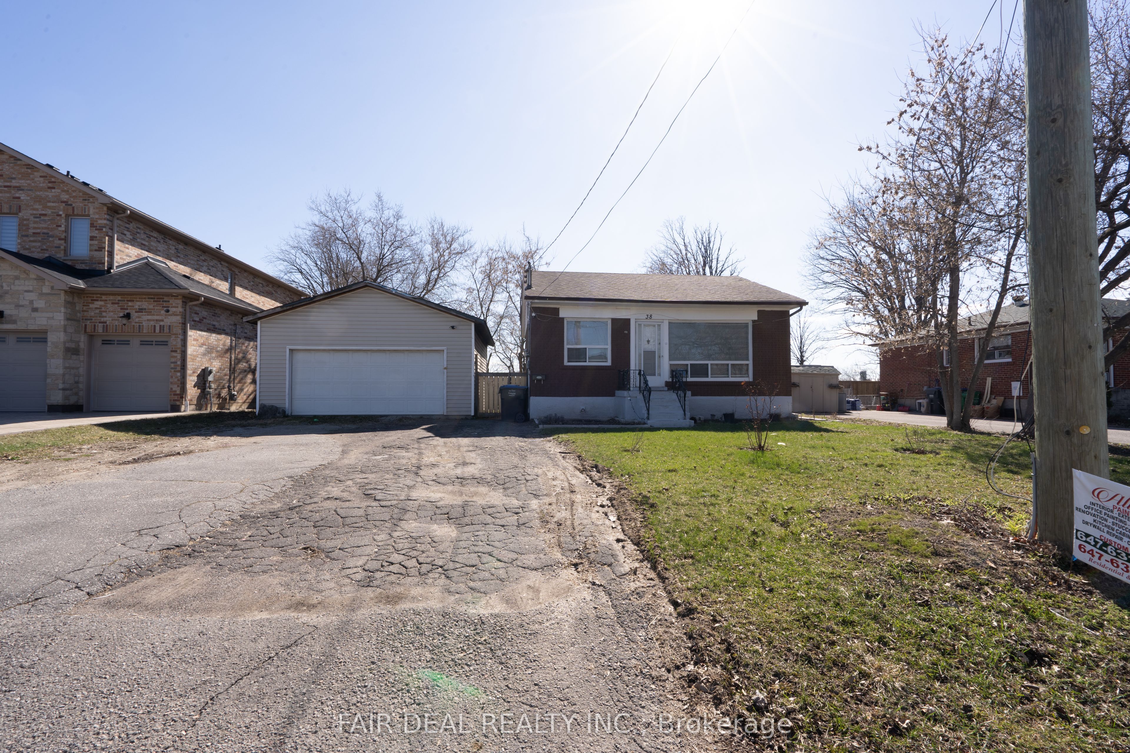 38 Cattrick Street