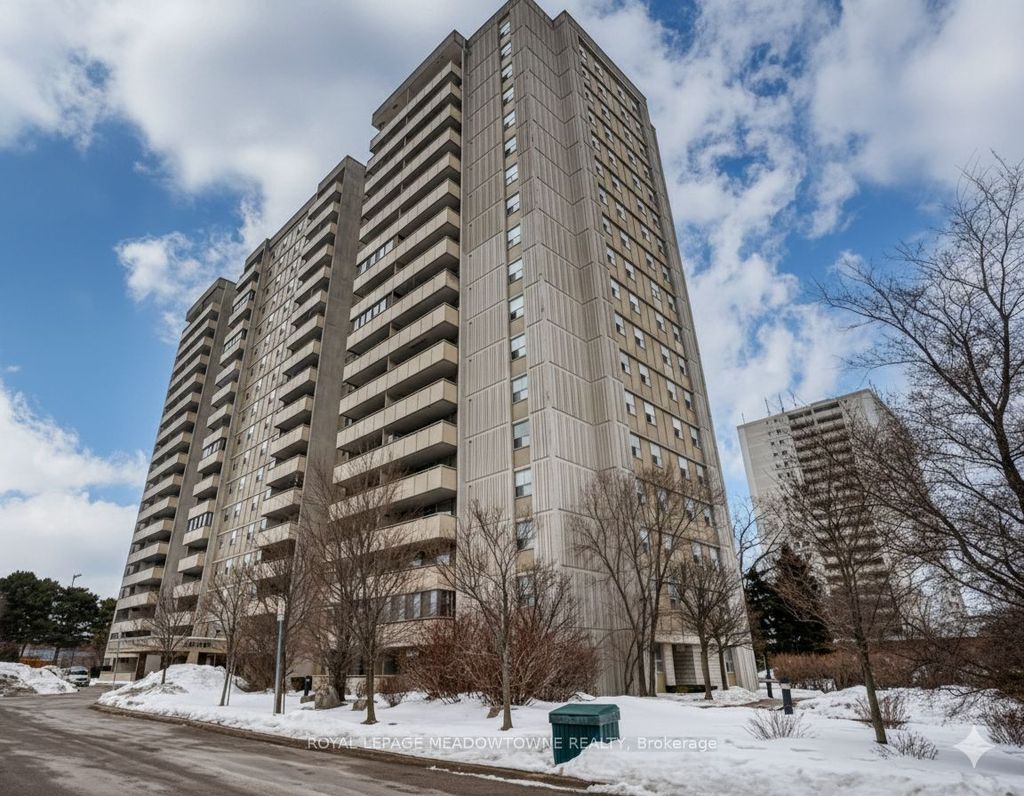 Photo of 1338 York Mills Road #704, Toronto, ON M3A 3M3 (MLS # C12813230)