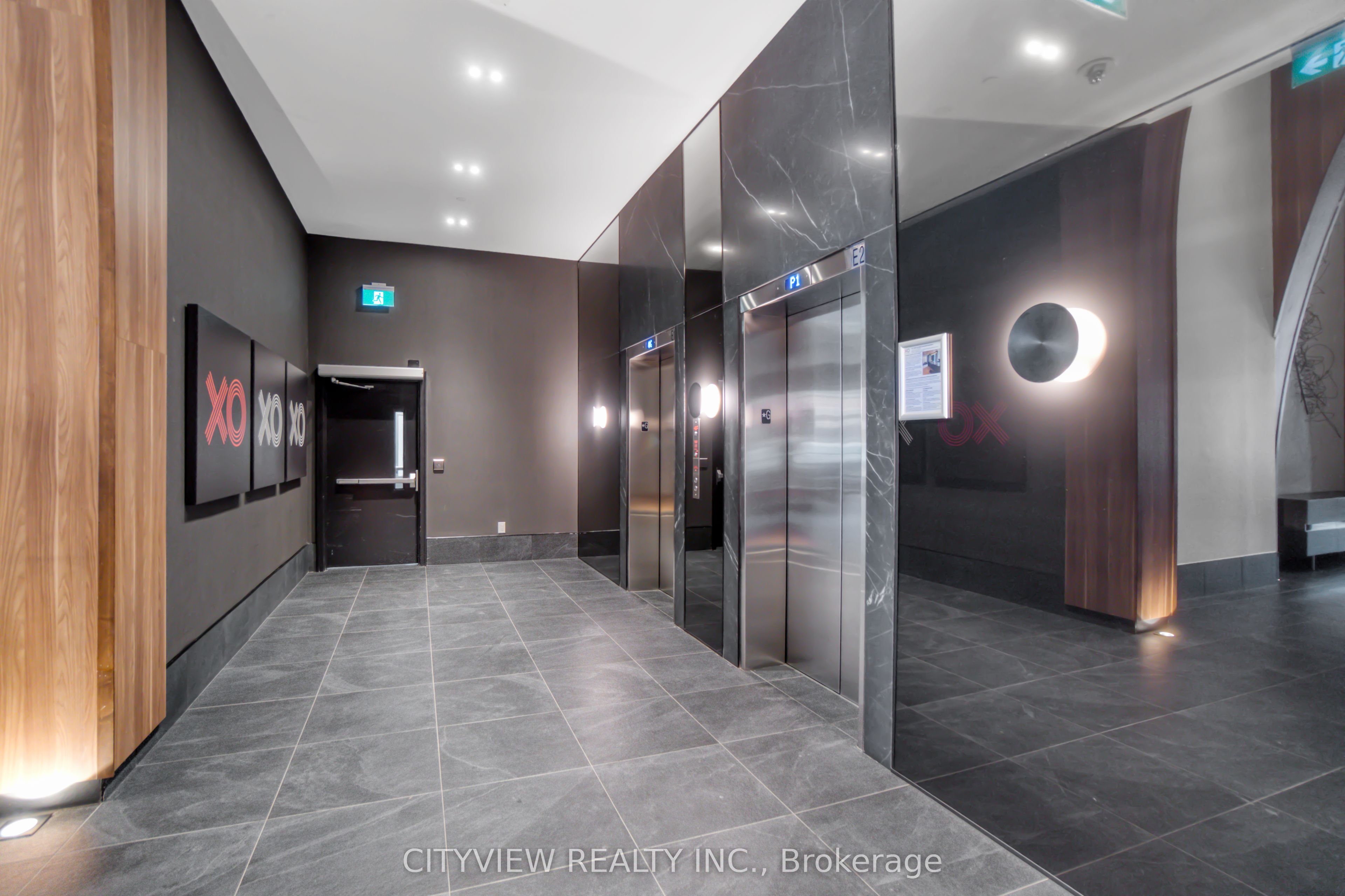 270 Dufferin Street 1104