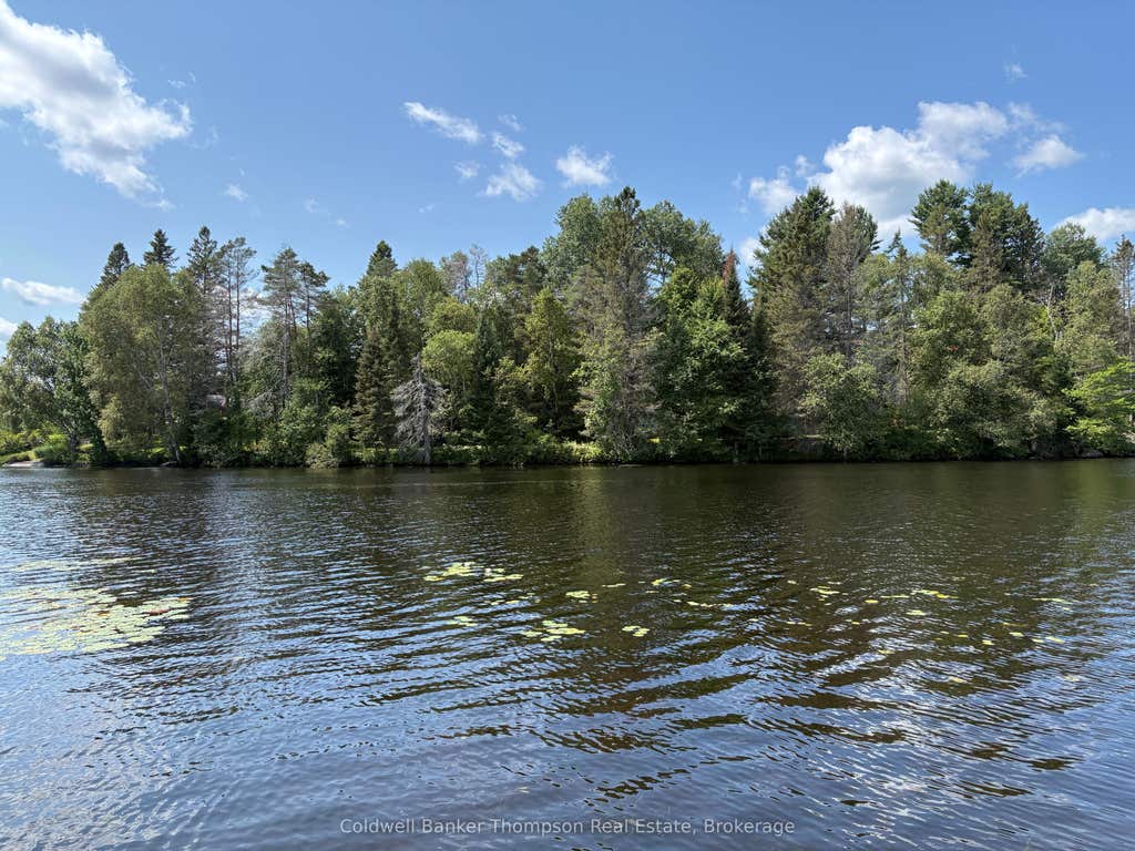 Photo of 109 Patrick Street, Magnetawan, ON P0A 1P0 (MLS # X13664192)