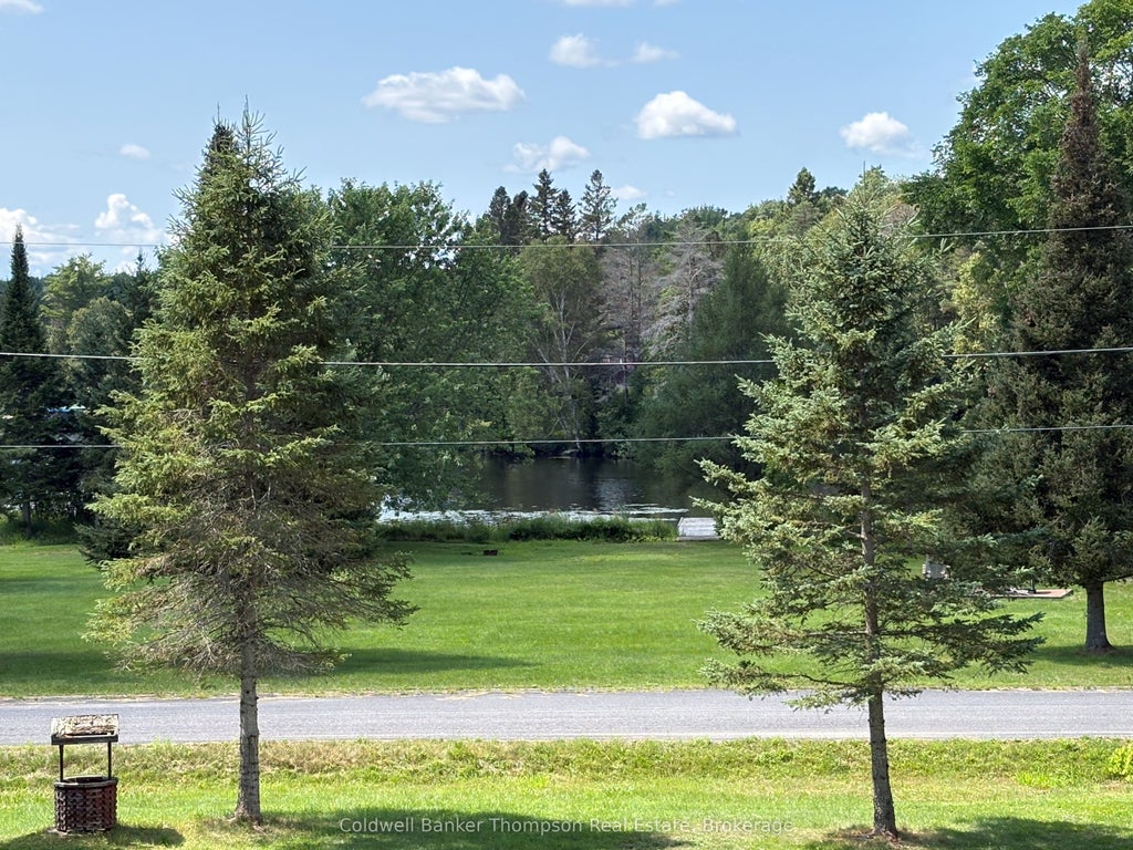 Photo of 109 Patrick Street, Magnetawan, ON P0A 1P0 (MLS # X13664192)