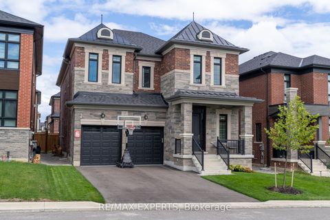 Photo of 17 Kinburn Crescent, Vaughan, ON L3L 0E9 (MLS # N12524208)