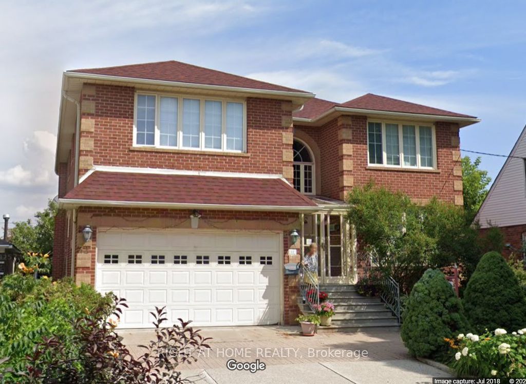 Photo of 32 Creston Road, Toronto, ON M6A 1J1 (MLS # W12269424)