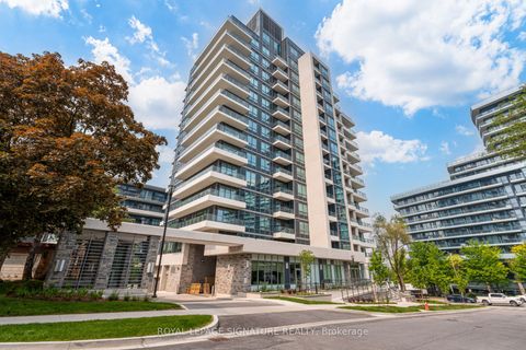 Photo of 2 Teagarden Court #1202, Toronto, ON M2N 0L2 (MLS # C12215472)