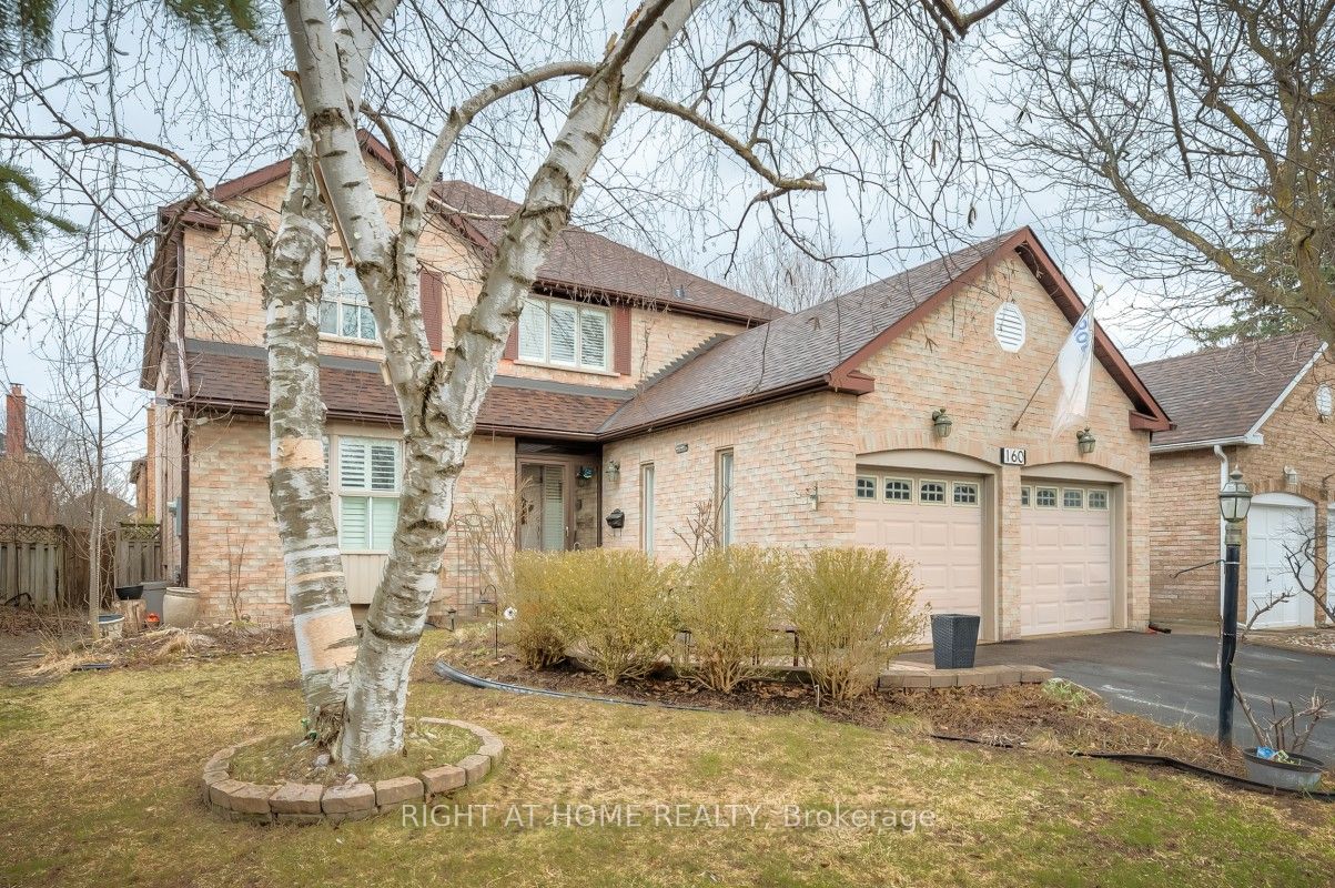 160 Carrington Drive