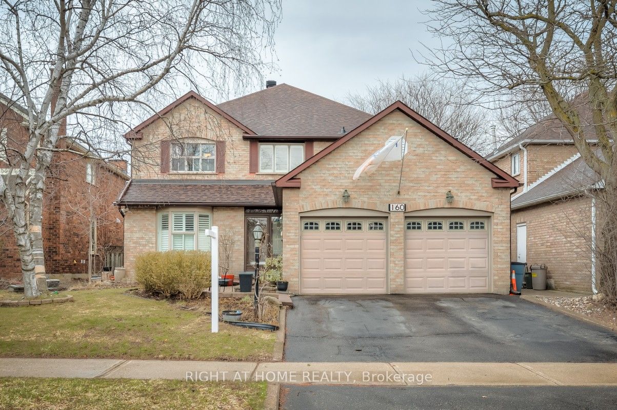 160 Carrington Drive
