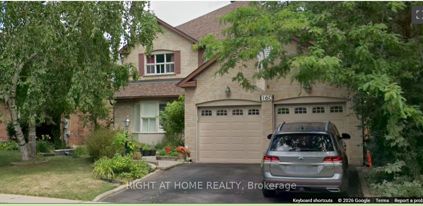 160 Carrington Drive