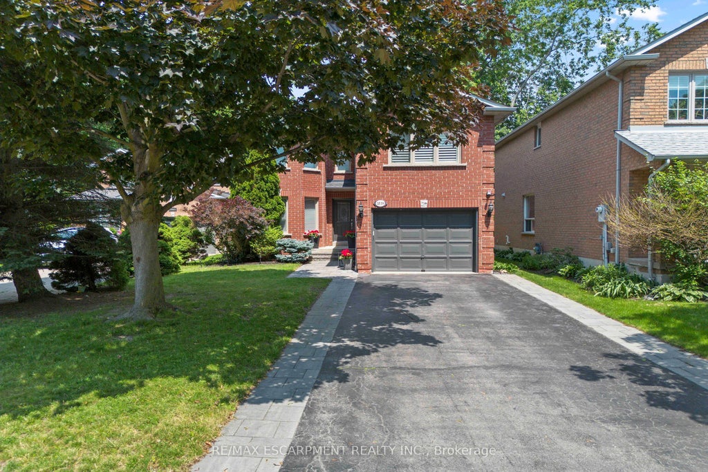 Photo of 1839 Fellen Place, Mississauga, ON L5J 4S4 (MLS # W13856530)