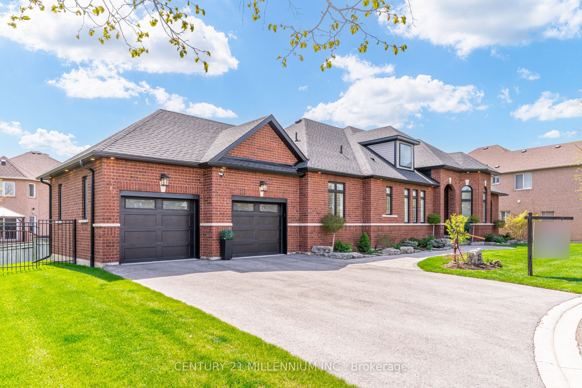 15 Bimmer Place