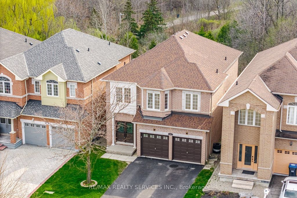 Photo of 62 SIR JACOBS Crescent, Brampton, ON L7A 3V2 (MLS # W13158524)