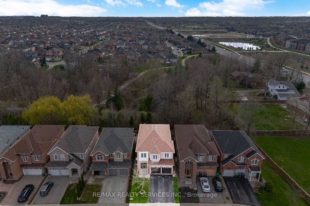 Photo of 62 SIR JACOBS Crescent, Brampton, ON L7A 3V2 (MLS # W13158524)