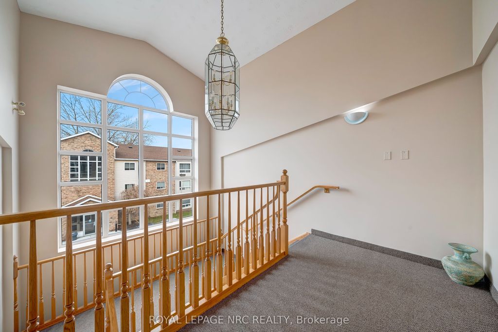 Photo of 1061 Vansickle Road #303B, St. Catharines, ON L2M 2X4 (MLS # X13032666)